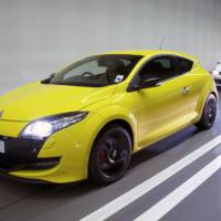 Superchips RenaultSport Megane 250