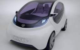Tata Pixel Concept