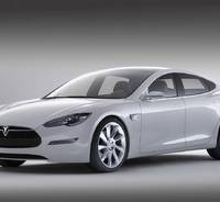 Tesla Model S Price