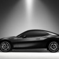 Toyota FT-86 II Concept Unveiled