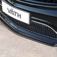 Vath Mercedes CL500