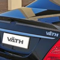 Vath Mercedes CL500