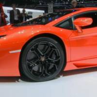 Video: 2011 Geneva Motor Show Highlights