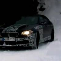 Video: 2012 BMW M5 F10M preview