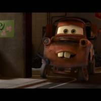 Video: Cars 2 Trailer