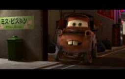 Video: Cars 2 Trailer