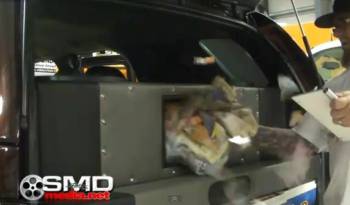 Video: Custom Car Sound System vs Phone Book