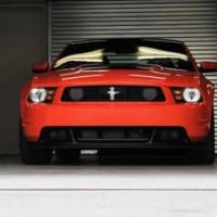 Video: Ford Mustang Boss 302 Laguna Seca Lap Time