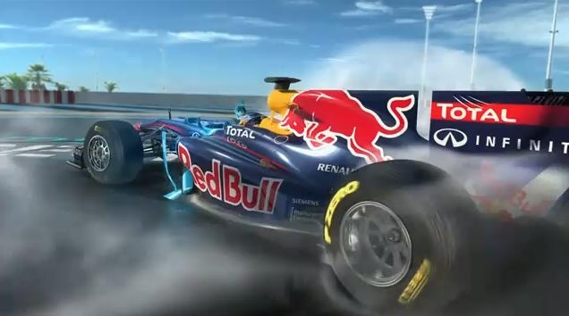 Video: Mark Webber explains KERS and Rear Wing on 2011 F1 Car