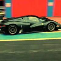 Video: Story behind Jim Glickenhaus Ferrari P4/5 Competizione