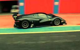 Video: Story behind Jim Glickenhaus Ferrari P4/5 Competizione
