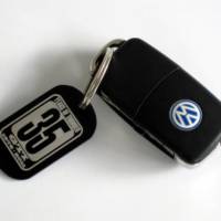 Volkswagen Golf GTI by WUNSCHEL SPORT