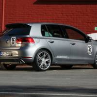 Volkswagen Golf GTI by WUNSCHEL SPORT