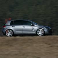 Volkswagen Golf GTI by WUNSCHEL SPORT