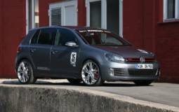 Volkswagen Golf GTI by WUNSCHEL SPORT