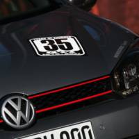 Volkswagen Golf GTI by WUNSCHEL SPORT