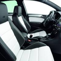 Volkswagen Golf R special versions