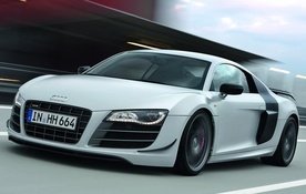 2012 Audi R8 GT price