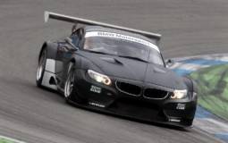 2011 BMW Z4 GT3 Photos and Details