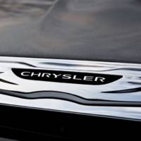 2011 Chrysler 200 S Sedan and Convertible