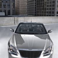 2011 Chrysler 200 S Sedan and Convertible