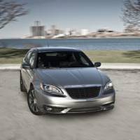 2011 Chrysler 200 S Sedan and Convertible