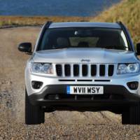 2011 Jeep Compass Price