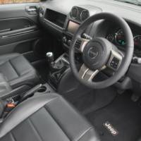 2011 Jeep Compass Price