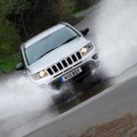 2011 Jeep Compass Price