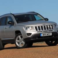 2011 Jeep Compass Price