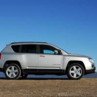 2011 Jeep Compass Price