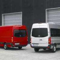 2011 Volkswagen Crafter