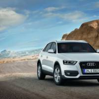 2012 Audi Q3 - Photos and Details