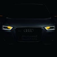 2012 Audi Q3 - Photos and Details