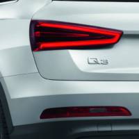 2012 Audi Q3 - Photos and Details