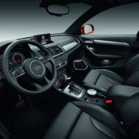 2012 Audi Q3 - Photos and Details