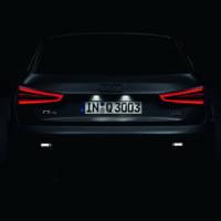 2012 Audi Q3 - Photos and Details