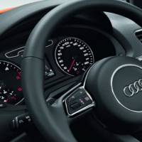 2012 Audi Q3 - Photos and Details