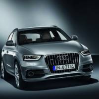 2012 Audi Q3 - Photos and Details