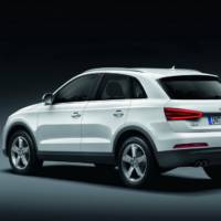 2012 Audi Q3 - Photos and Details