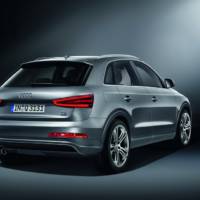 2012 Audi Q3 - Photos and Details