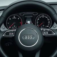 2012 Audi Q3 - Photos and Details