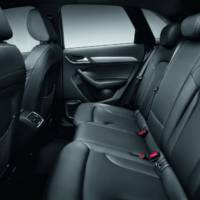 2012 Audi Q3 - Photos and Details