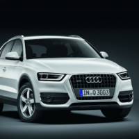 2012 Audi Q3 - Photos and Details