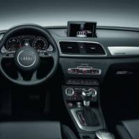 2012 Audi Q3 - Photos and Details