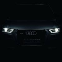 2012 Audi Q3 - Photos and Details