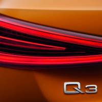 2012 Audi Q3 - Photos and Details