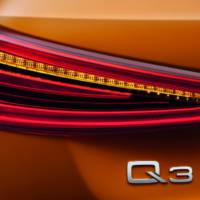 2012 Audi Q3 - Photos and Details