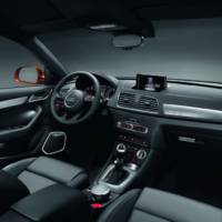 2012 Audi Q3 - Photos and Details