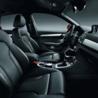 2012 Audi Q3 - Photos and Details